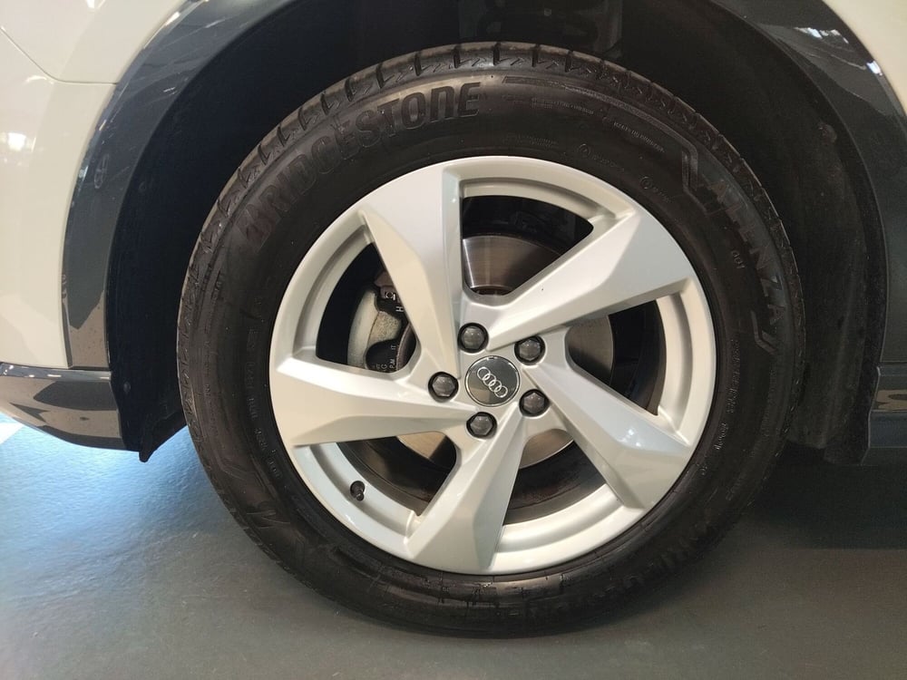 Audi Q3 usata a Modena (6)