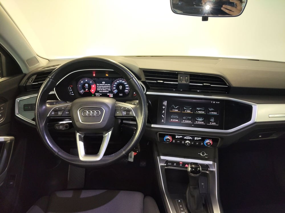 Audi Q3 usata a Modena (7)