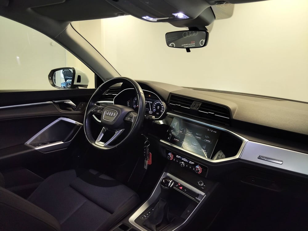 Audi Q3 usata a Modena (8)