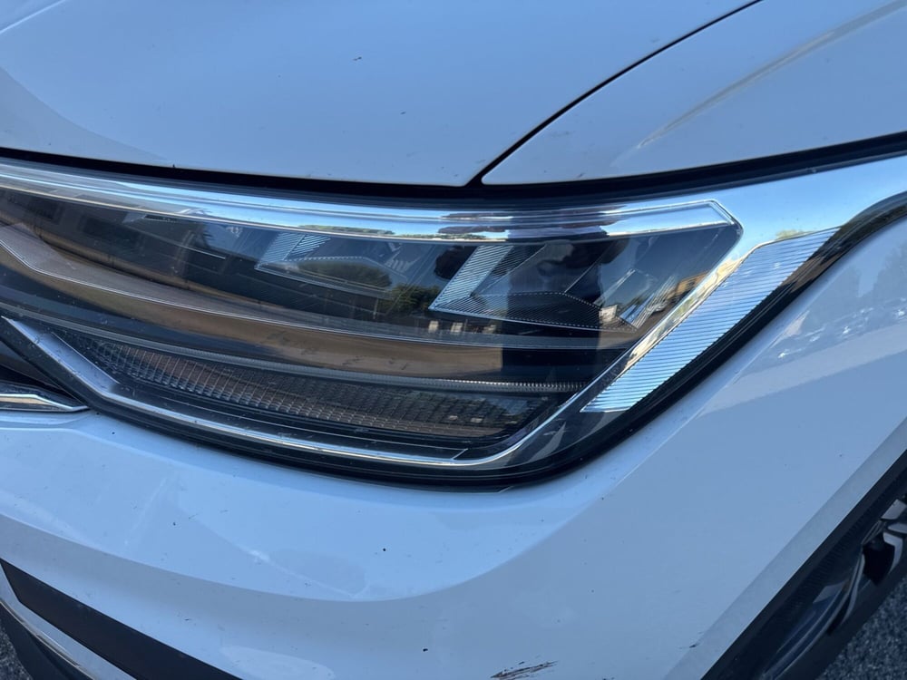 Volkswagen Tiguan usata a Terni (7)