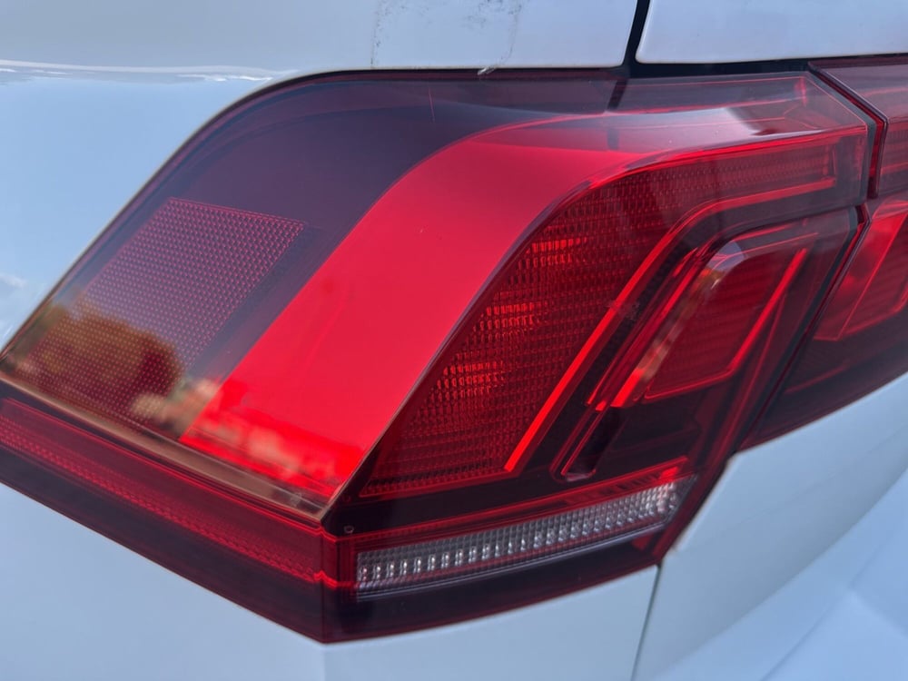 Volkswagen Tiguan usata a Terni (8)