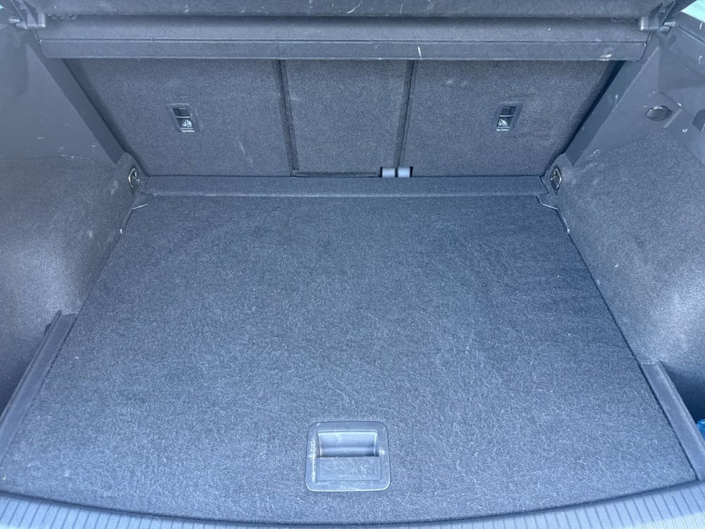 Volkswagen Tiguan usata a Terni (9)