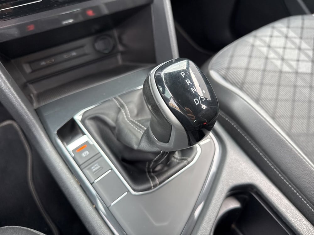 Volkswagen Tiguan usata a Terni (8)