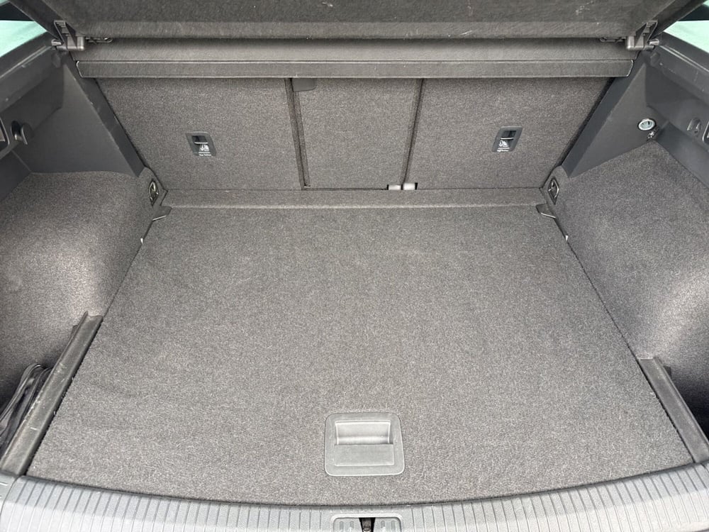 Volkswagen Tiguan usata a Terni (6)