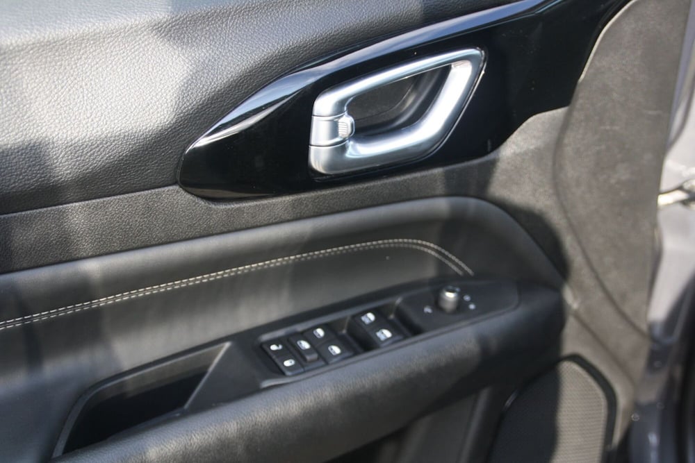 Jeep Compass usata a Catania (18)