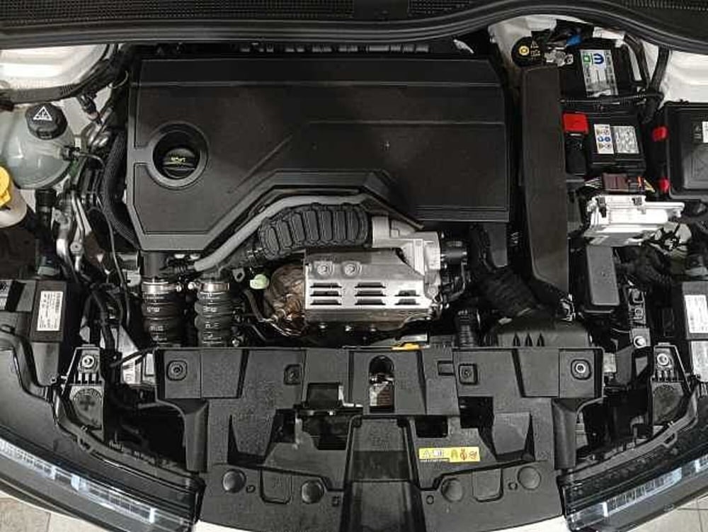 Alfa Romeo Junior usata a Teramo (10)