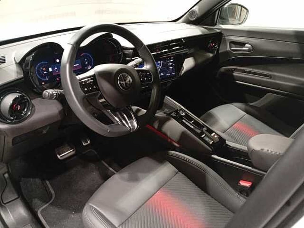 Alfa Romeo Junior usata a Teramo (11)