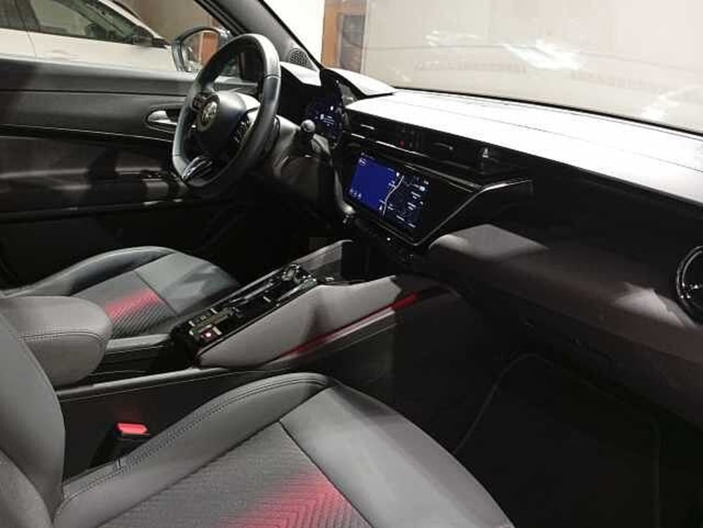 Alfa Romeo Junior usata a Teramo (12)