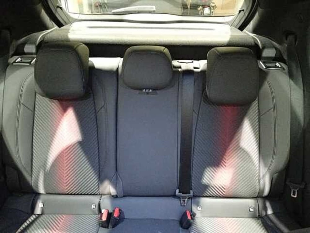 Alfa Romeo Junior usata a Teramo (13)