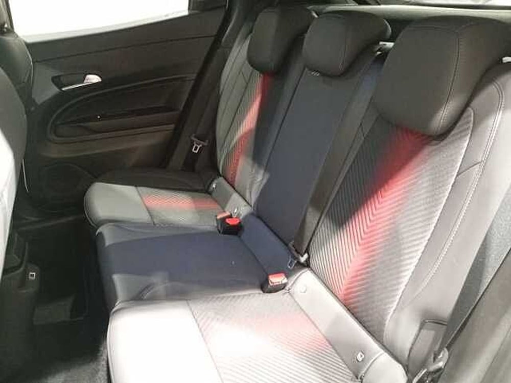 Alfa Romeo Junior usata a Teramo (14)