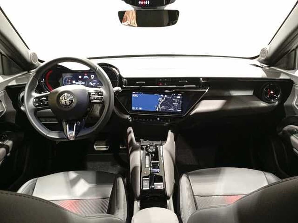 Alfa Romeo Junior usata a Teramo (15)