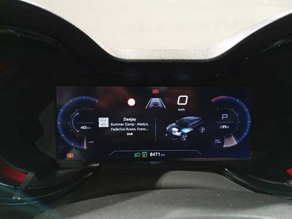 Alfa Romeo Junior usata a Teramo (17)