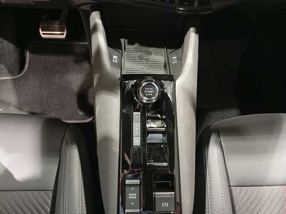 Alfa Romeo Junior usata a Teramo (19)