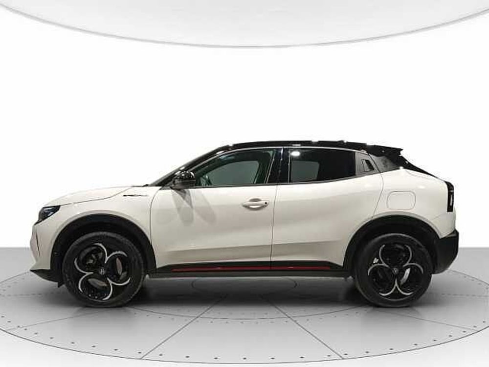 Alfa Romeo Junior usata a Teramo (2)
