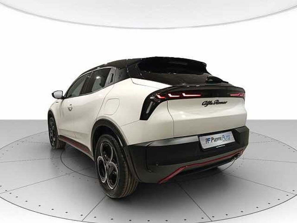 Alfa Romeo Junior usata a Teramo (3)