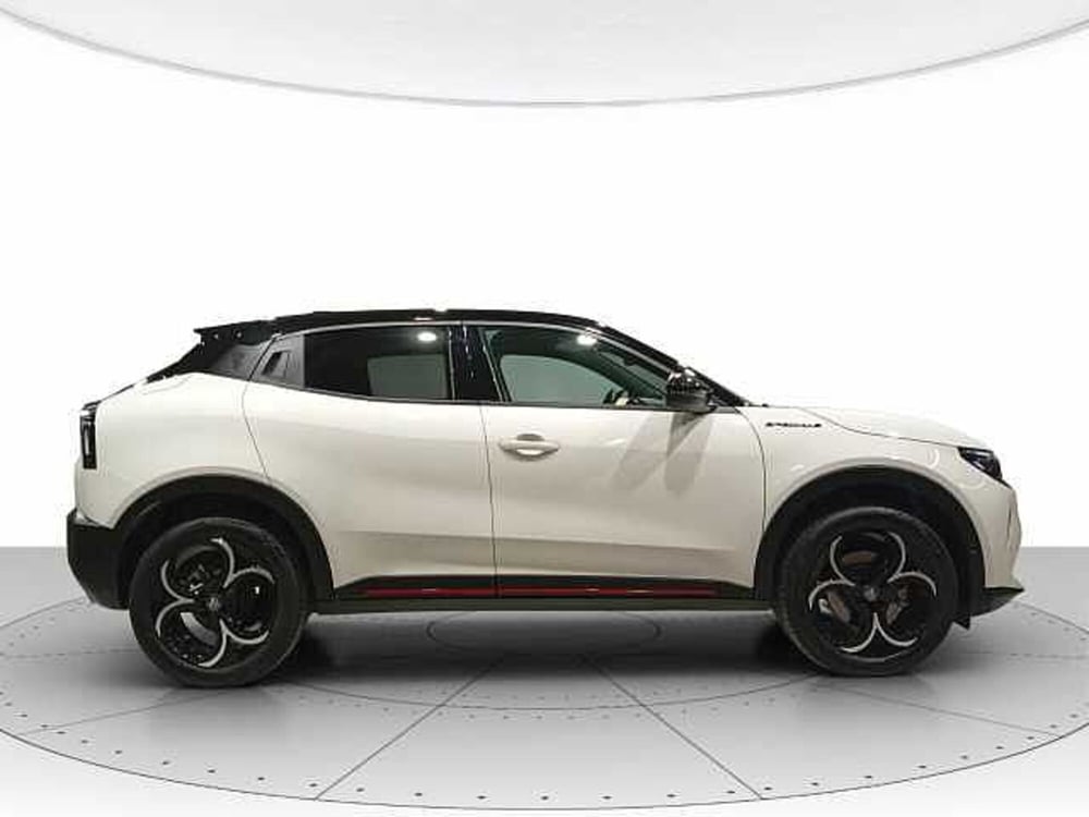 Alfa Romeo Junior usata a Teramo (5)