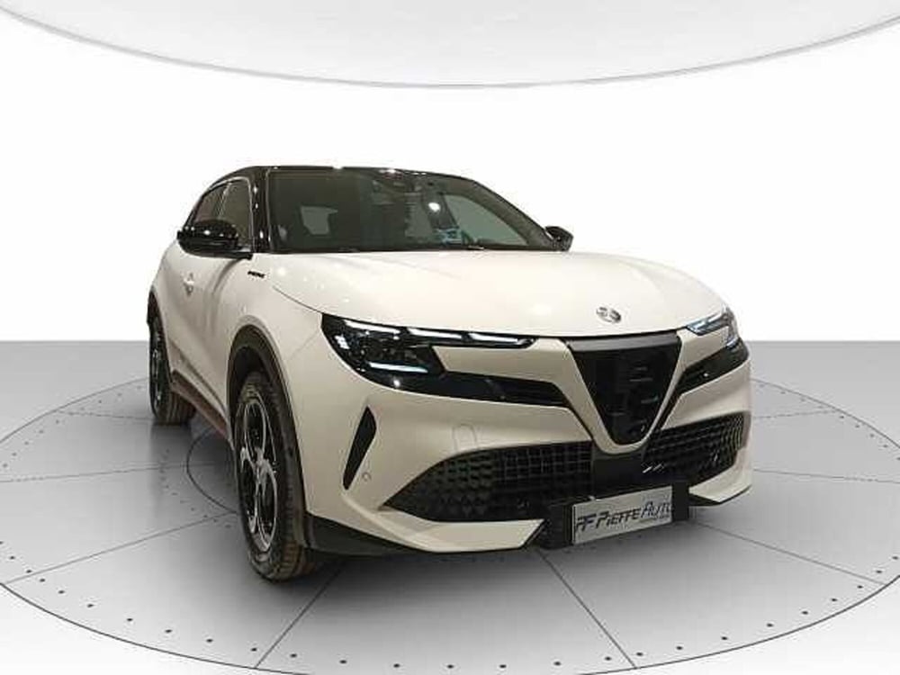 Alfa Romeo Junior usata a Teramo (6)