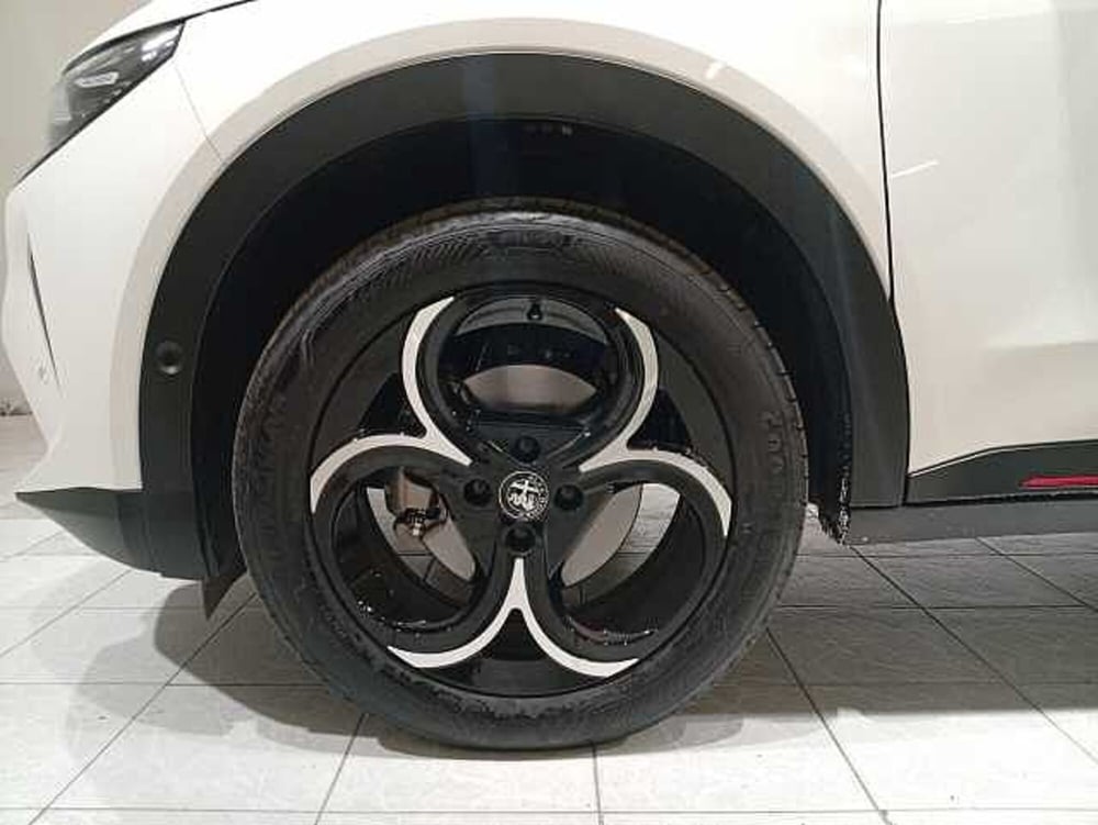 Alfa Romeo Junior usata a Teramo (7)