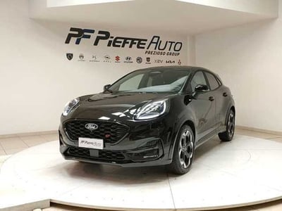Ford Puma 1.0 EcoBoost 125 CV S&amp;S ST-Line X del 2025 usata a Teramo