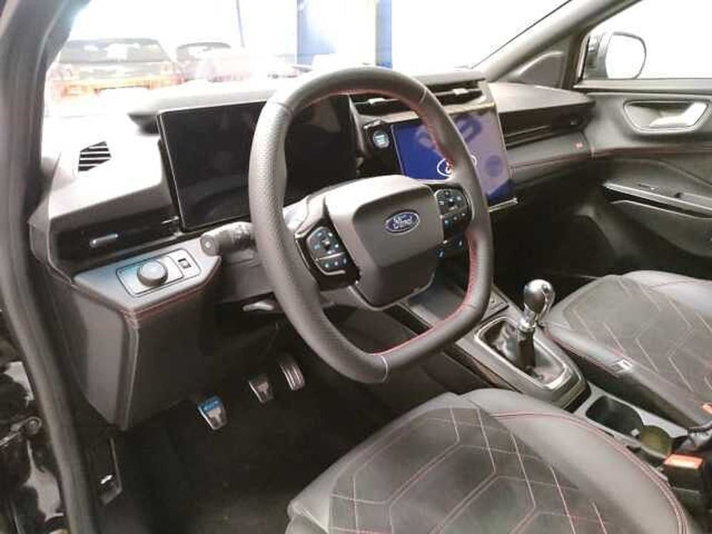 Ford Puma usata a Teramo (11)
