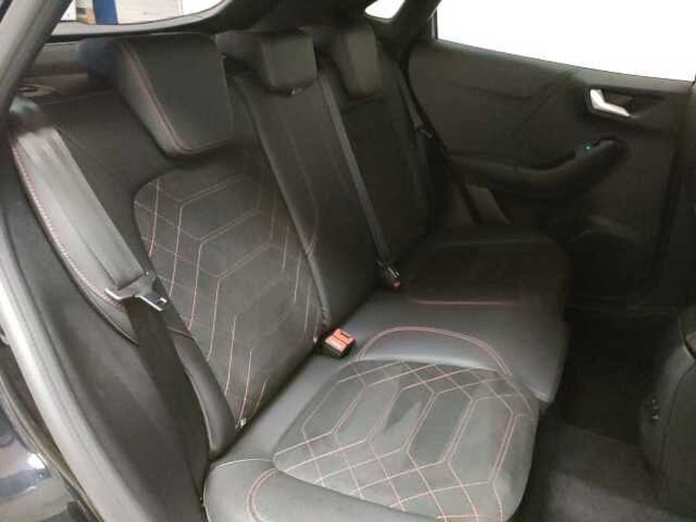 Ford Puma usata a Teramo (14)