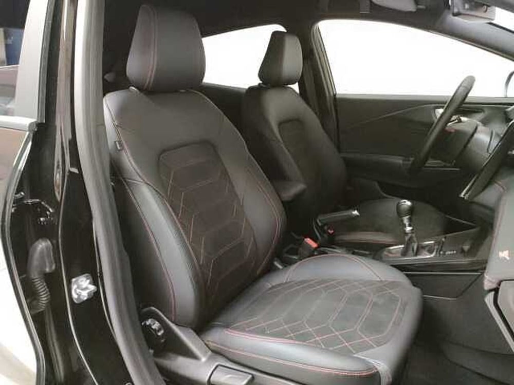 Ford Puma usata a Teramo (15)