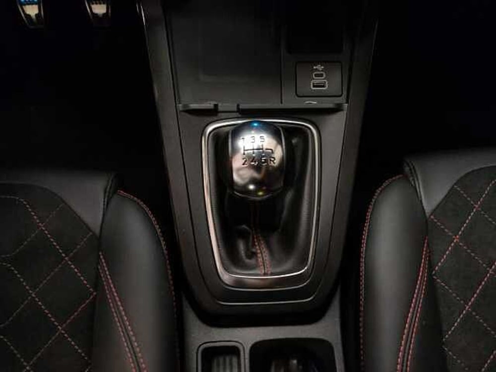 Ford Puma usata a Teramo (20)
