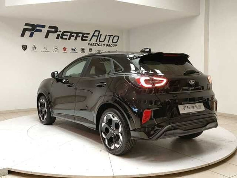 Ford Puma usata a Teramo (3)