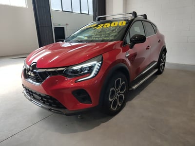 Mitsubishi ASX 1.3 mhev Intense nuova a Rivoli