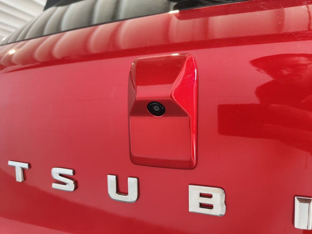 Mitsubishi ASX nuova a Torino (10)