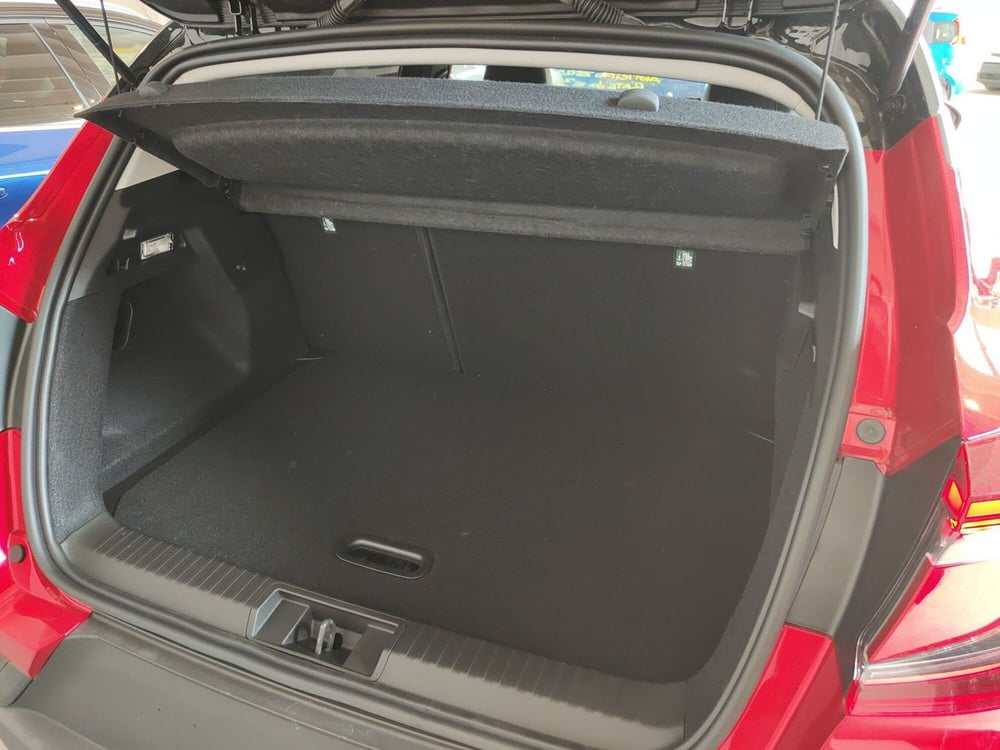 Mitsubishi ASX nuova a Torino (12)