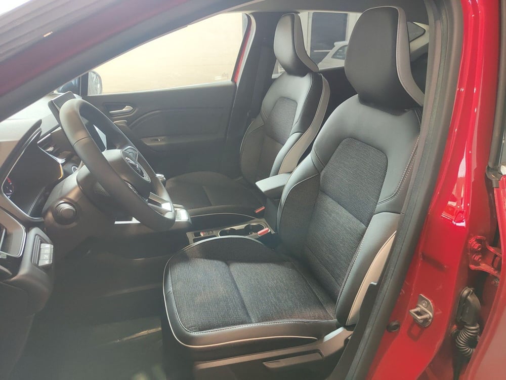 Mitsubishi ASX nuova a Torino (16)