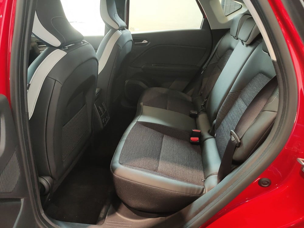 Mitsubishi ASX nuova a Torino (17)