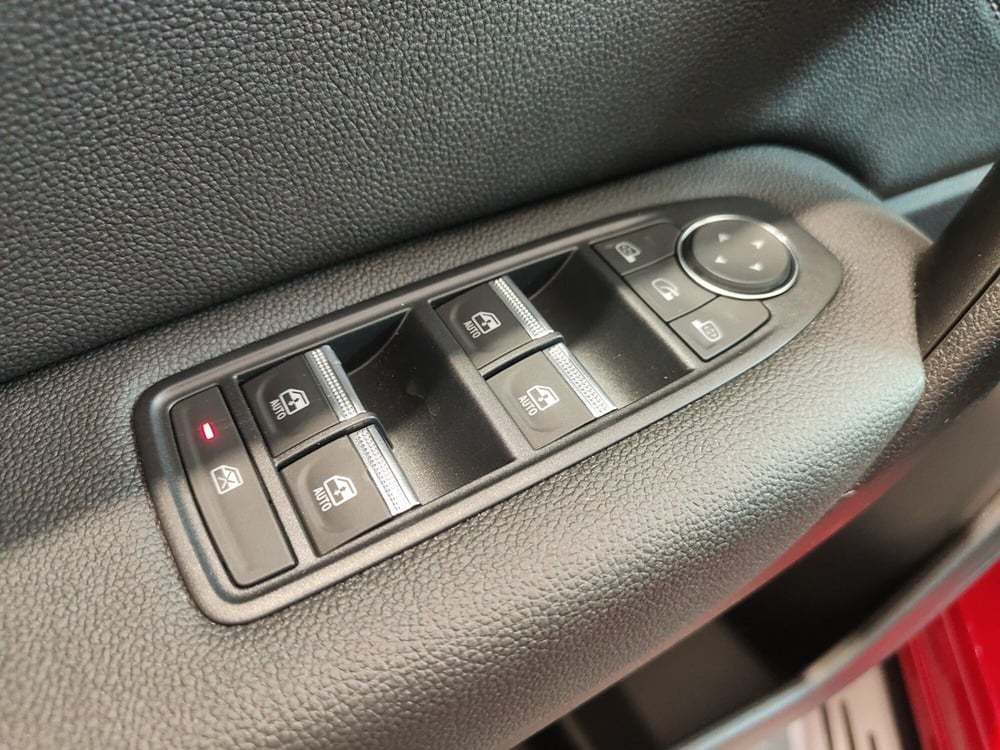 Mitsubishi ASX nuova a Torino (18)