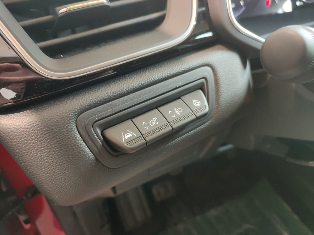 Mitsubishi ASX nuova a Torino (19)