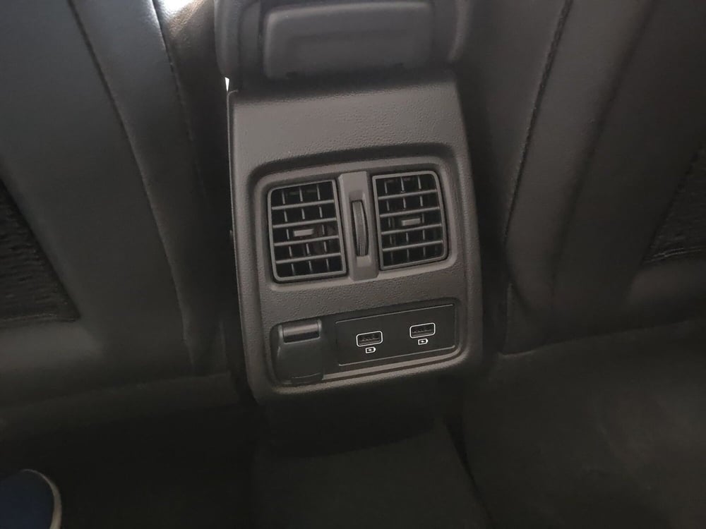 Mitsubishi ASX nuova a Torino (20)