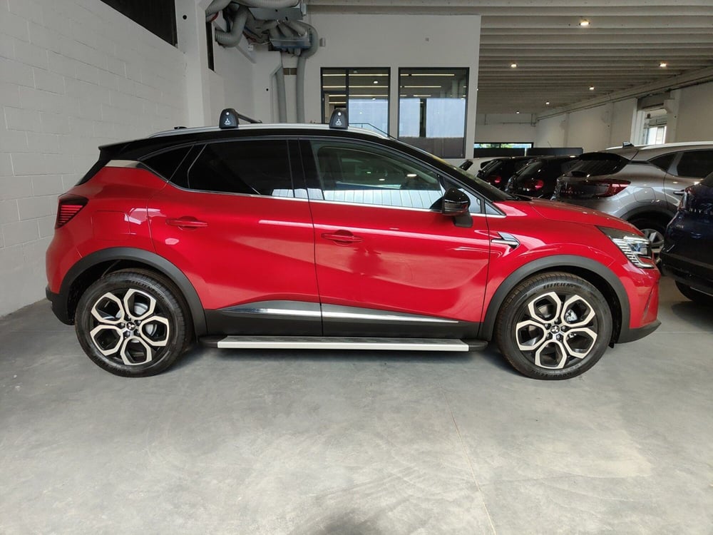 Mitsubishi ASX nuova a Torino (3)