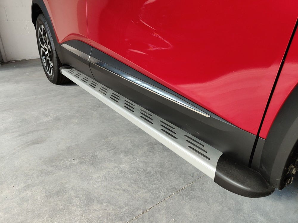 Mitsubishi ASX nuova a Torino (8)
