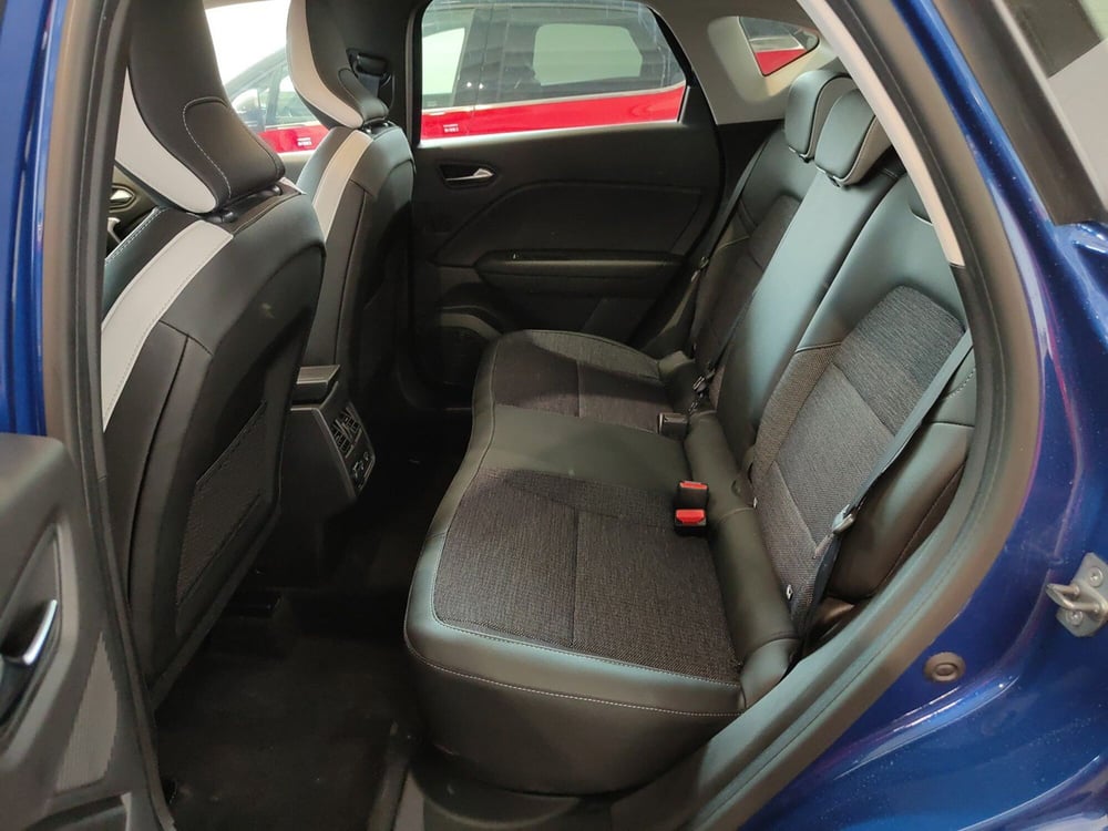 Mitsubishi ASX nuova a Torino (12)