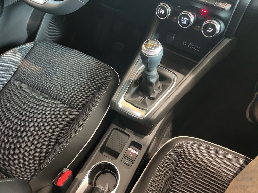 Mitsubishi ASX nuova a Torino (16)