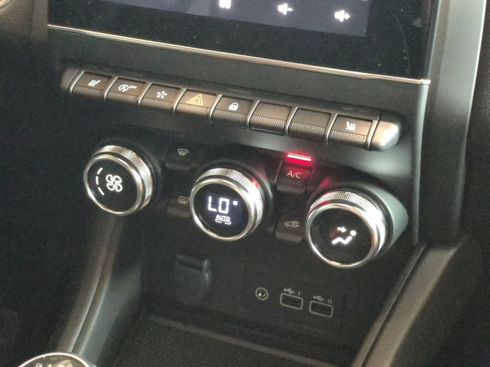 Mitsubishi ASX nuova a Torino (17)