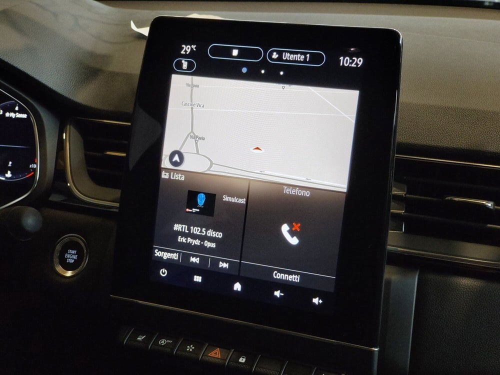 Mitsubishi ASX nuova a Torino (18)