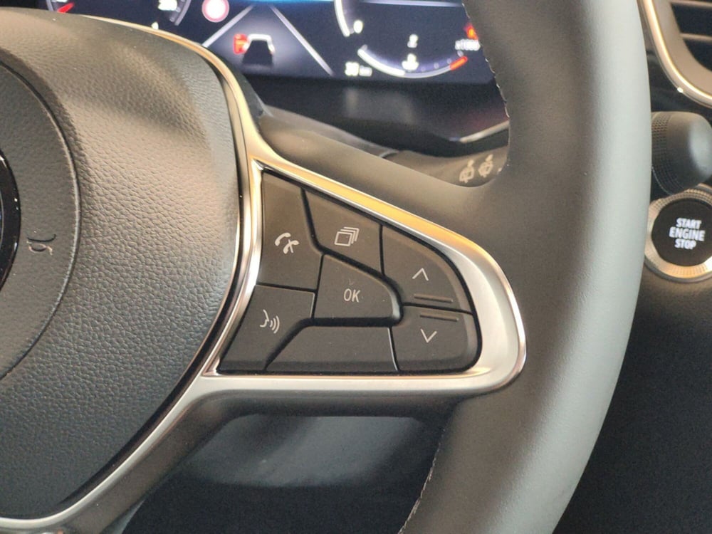 Mitsubishi ASX nuova a Torino (19)