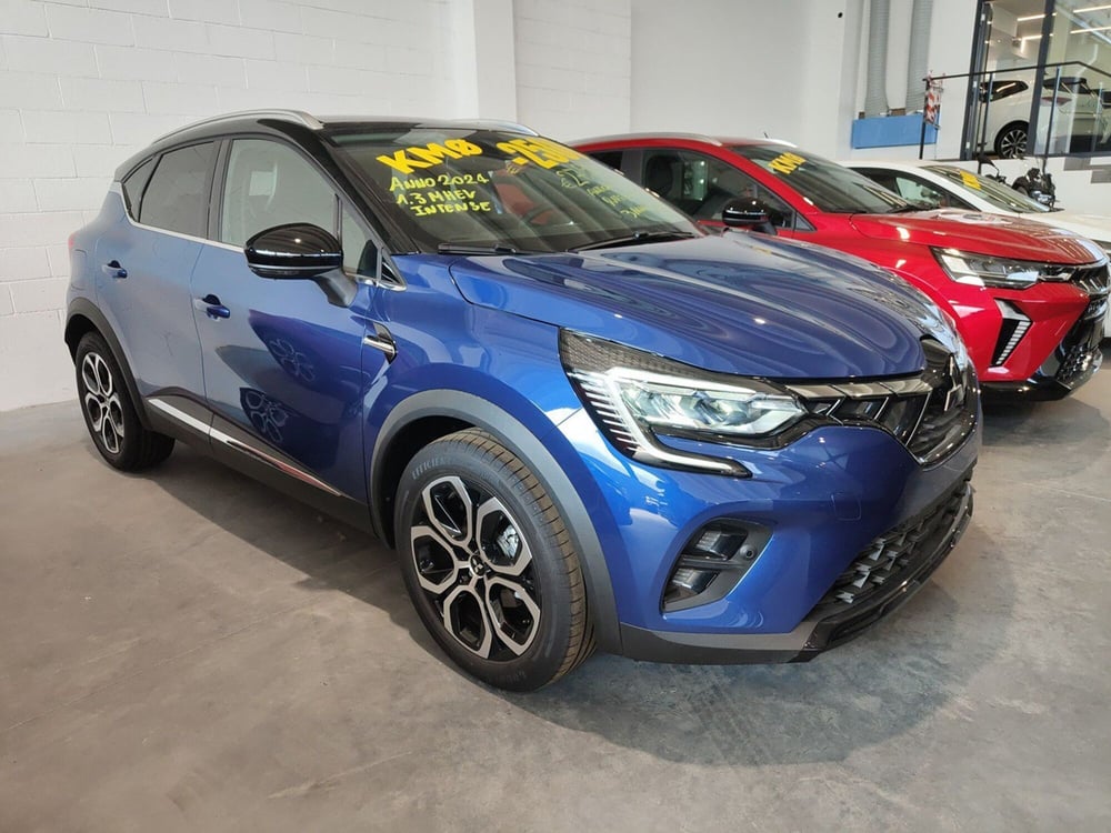 Mitsubishi ASX nuova a Torino (2)