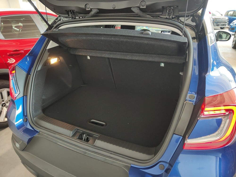 Mitsubishi ASX nuova a Torino (7)