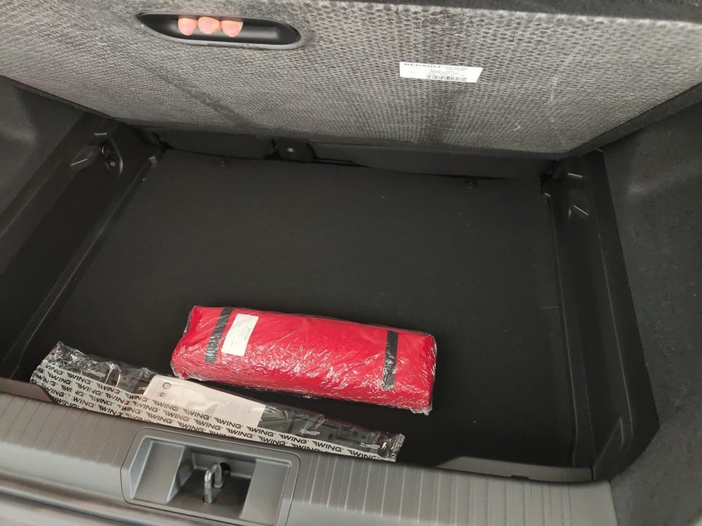 Mitsubishi ASX nuova a Torino (8)