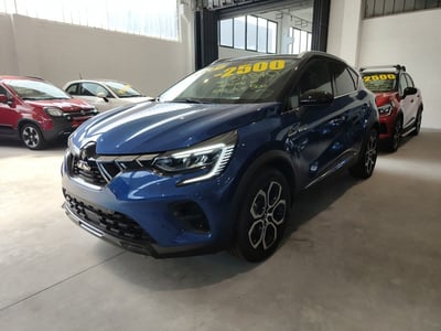 Mitsubishi ASX 1.6 phev Intense at nuova a Rivoli