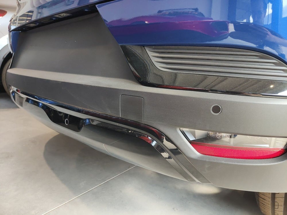 Mitsubishi ASX nuova a Torino (10)