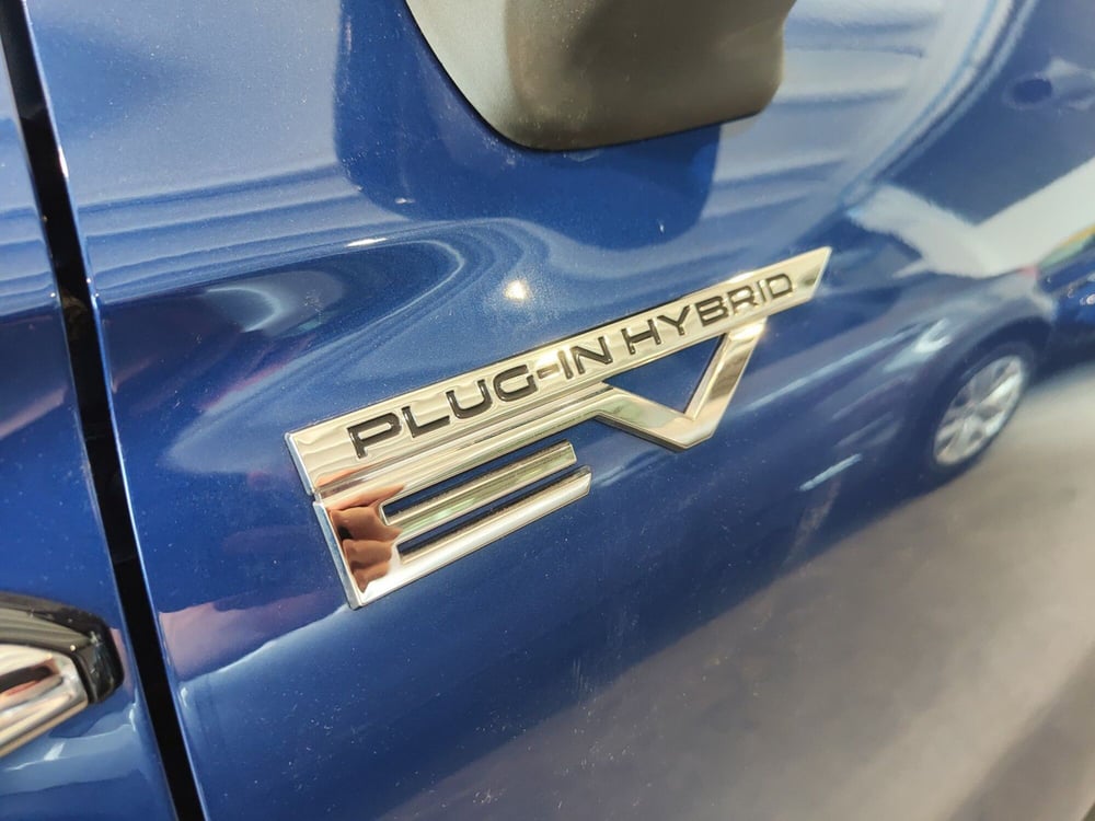 Mitsubishi ASX nuova a Torino (12)