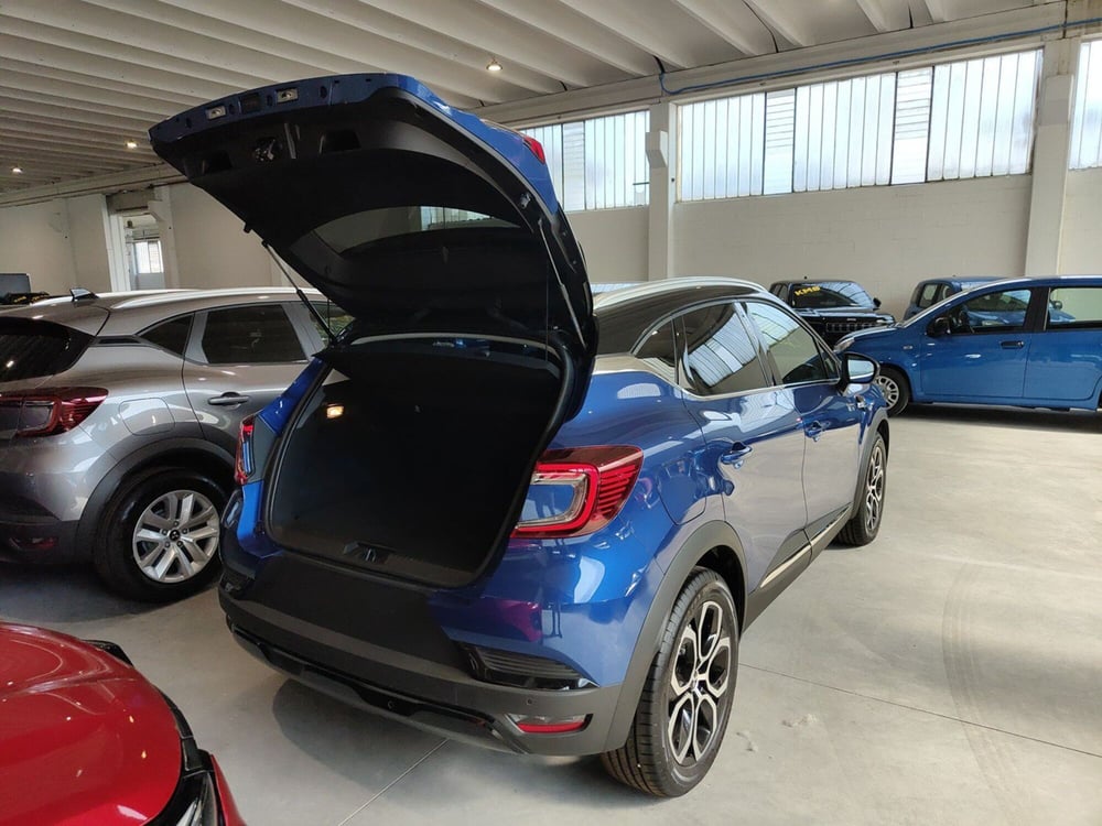 Mitsubishi ASX nuova a Torino (14)